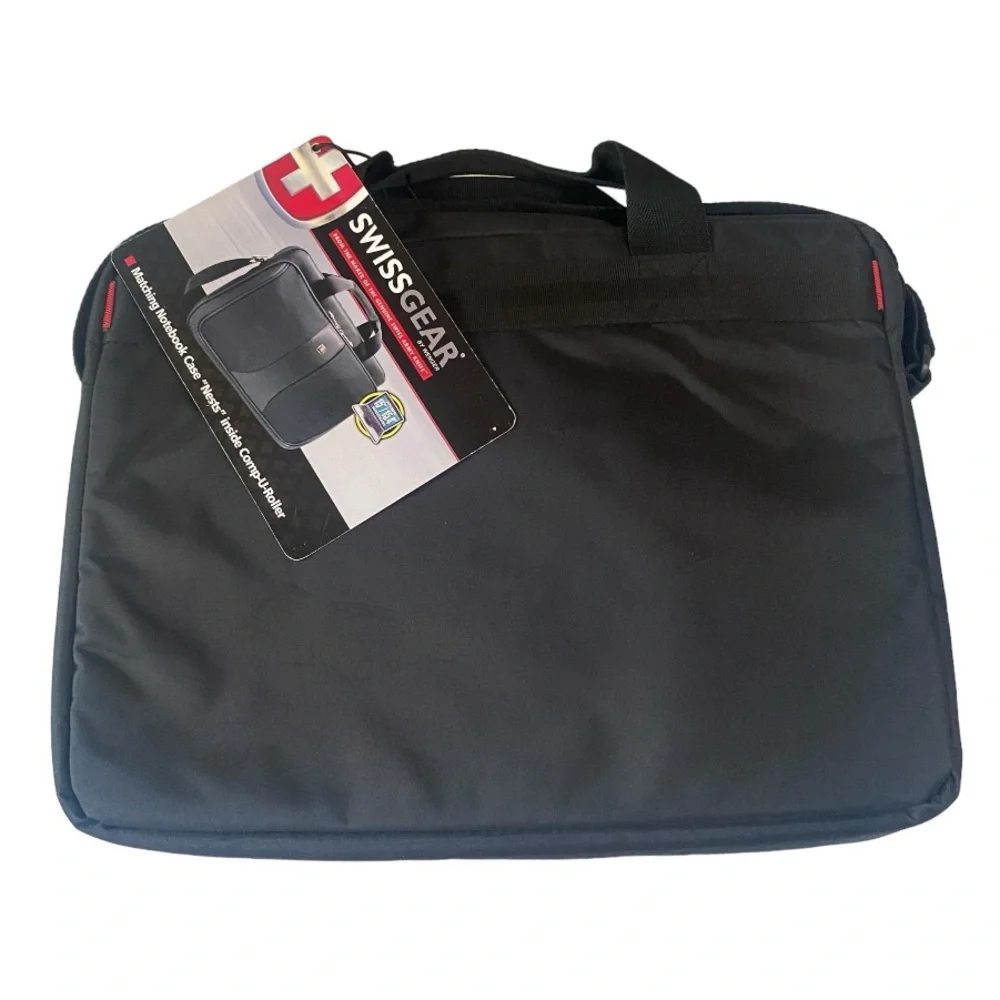 Swiss Gear Notebook Laptop Case